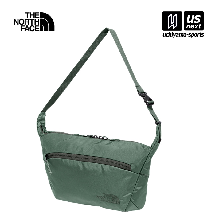 【クーポンでさらに10%引】（国内正規品）ザ・ノース・フェイス ショルダーバッグ カペラ5 2025年春夏新色 [物流]【あすつく対応】【メール便不可】 NM72353