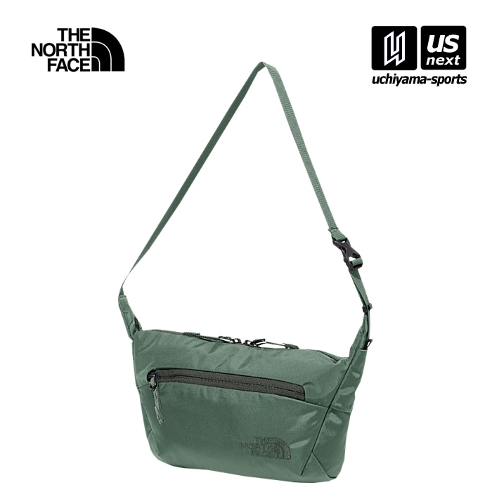 【クーポンでさらに10%引】（国内正規品）ザ・ノース・フェイス ショルダーバッグ カペラ2 2025年春夏新色 [物流]【あすつく対応】【メール便不可】 NM72354