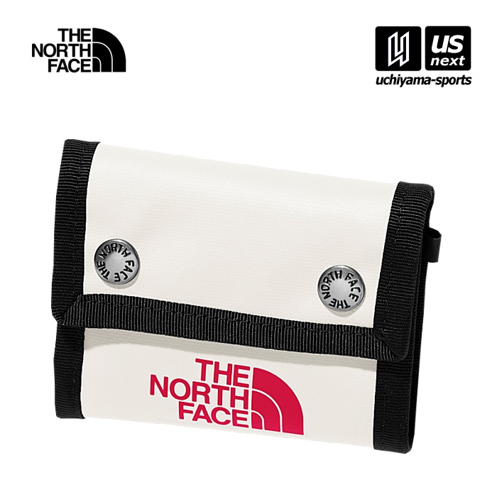 （国内正規品）ザ・ノース・フェイス 財布 BCドットワレット 2025～26年秋冬継続モデル [自社]【あすつく対応】【メール便不可】 NM82319