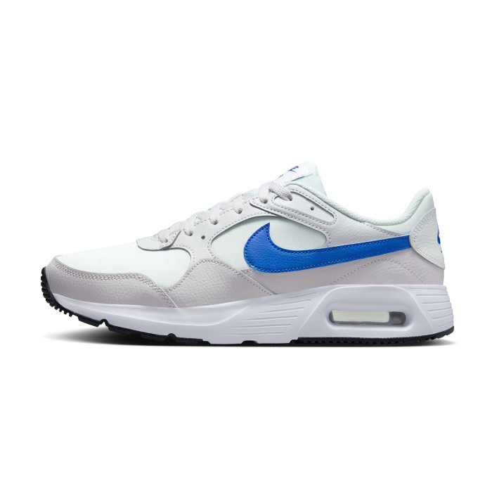 【さらに10%引(一部対象外)】（国内正規品） ナイキ メンズ スニーカー ナイキ エア マックス SC 2025年春夏新色  [自社]【あすつく対応】【メール便不可】 CW4555