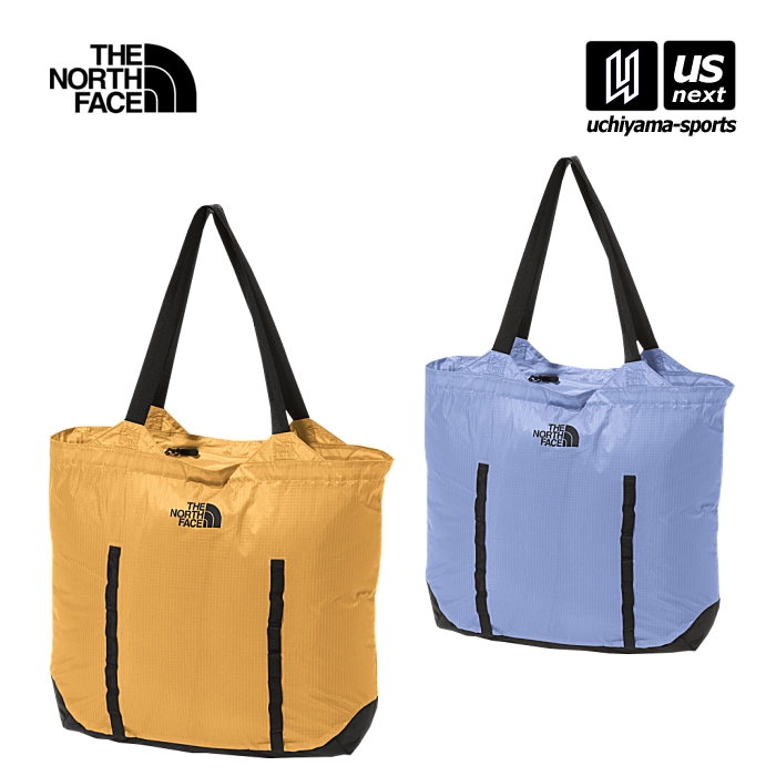 【クーポンでさらに10%引】（国内正規品）ザ・ノース・フェイス トートバッグ メイフライトート 2025年春夏新色 [物流]【あすつく対応】【メール便不可】 NM62377