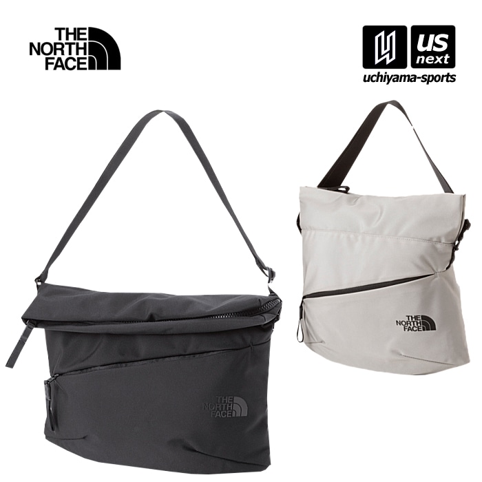 【クーポン対象外】（国内正規品）ザ・ノース・フェイス ショルダーバッグ ピレネーショルダーL 2025～26年秋冬継続モデル [物流]【あすつく対応】【メール便不可】 NM82508