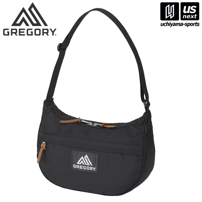 【クーポンでさらに10%引】 （国内正規品）グレゴリー ショルダーバッグ サッチェルS 2025年春夏モデル [自社]【あすつく対応】【メール便不可】 1545051041