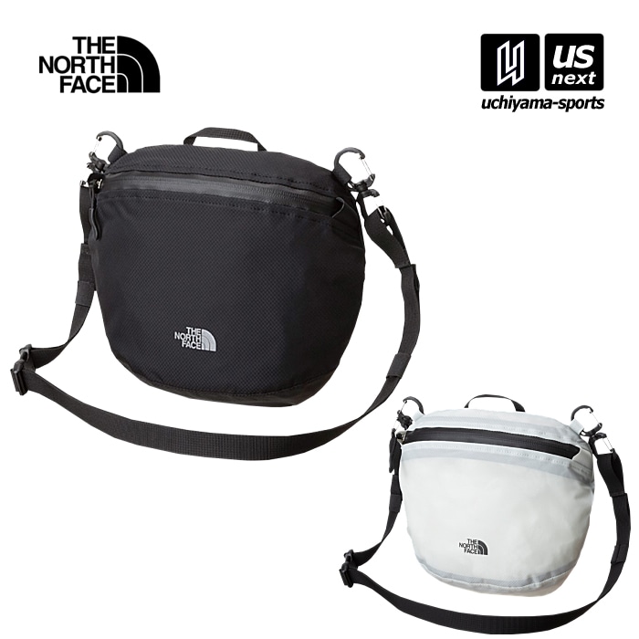 【クーポンでさらに10%引】（国内正規品）ザ・ノース・フェイス ショルダーポーチ ウォータープルーフショルダーポケット 2025年春夏継続モデル [物流]【あすつく対応】【メール便不可】 NM92400