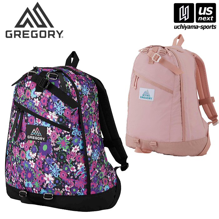 【さらに10%引(一部対象外)】（国内正規品）グレゴリー デイパック 2025年春夏新色 [自社]【あすつく対応】【メール便不可】 65169A592