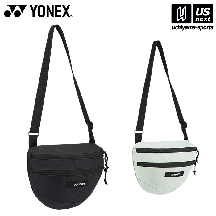 【さらに10%引(一部対象外)】ヨネックス テニス バドミントン ショルダーバッグS 2025年春夏モデル [自社]【あすつく対応】【メール便不可】 BAG2536