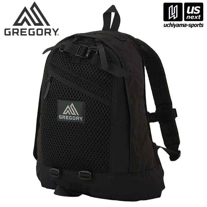 【さらに10%引(一部対象外)】 （国内正規品）グレゴリー ファインデイ V2 2025年春夏モデル [自社]【あすつく対応】【メール便不可】 1375394867