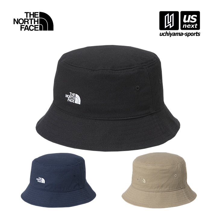 【クーポン対象外】（国内正規品）ザ・ノース・フェイス アウトドアハット TNFシンプリークラシックハット 2025年春夏モデル [物流]【あすつく対応】【メール便不可】 NN02535