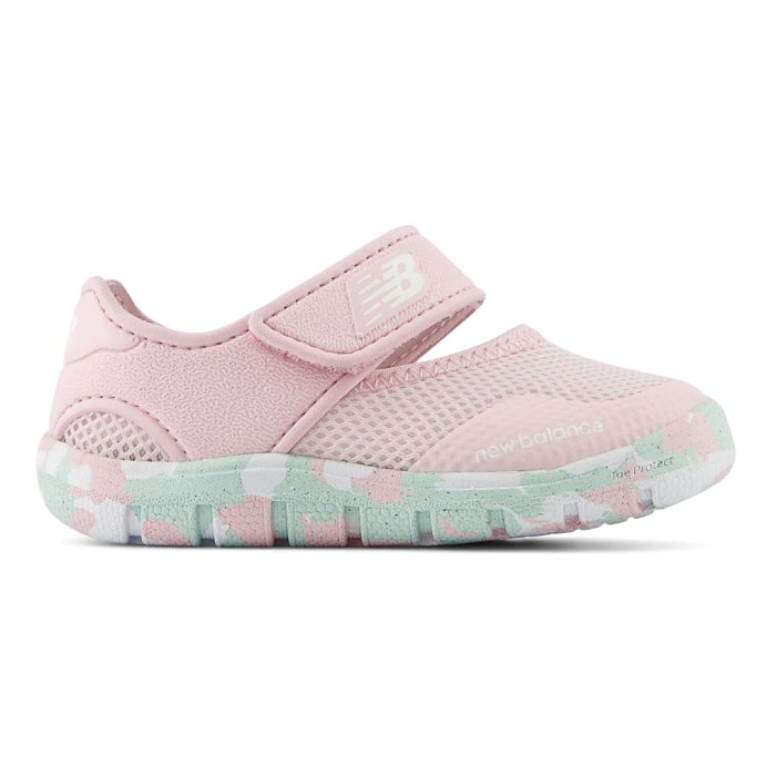 【さらに10%引(一部対象外)】 ニューバランス ベビー サンダル 208 v2 Sandal IO208 2025年春夏新色 [物流]【あすつく対応】【メール便不可】 IO208|ベビー|キッズ