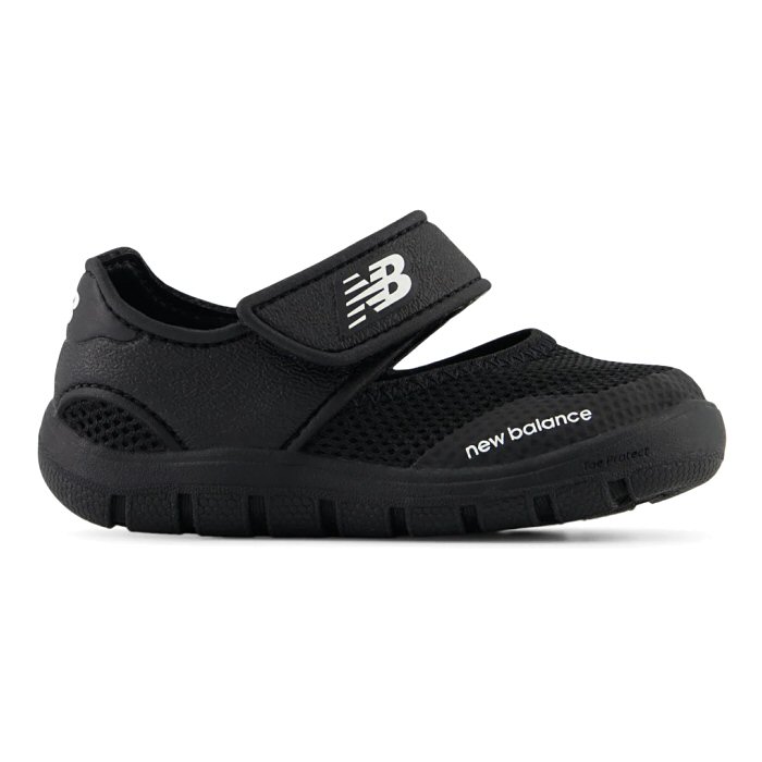 【さらに10%引(一部対象外)】 ニューバランス ベビー サンダル 208 v2 Sandal IO208 2025年春夏新色 [物流]【あすつく対応】【メール便不可】 IO208|ベビー|キッズ