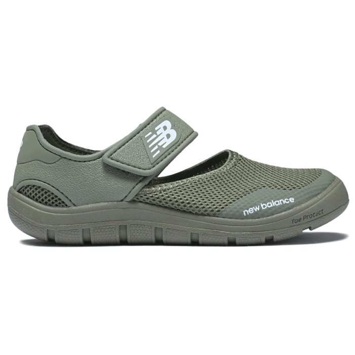 【さらに10%引(一部対象外)】 ニューバランス キッズ サンダル 208 v2 Sandal YO208 2025年春夏新色 [物流]【あすつく対応】【メール便不可】 YO208|シューズ|キッズ