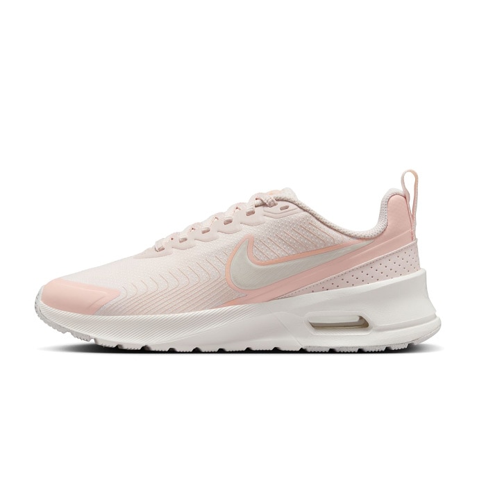 【クーポンでさらに10%引】（国内正規品） ナイキ レディース スニーカー ナイキ エア マックス ニュアクシス 2025年春夏新色  [自社]【あすつく対応】【メール便不可】 HF1233