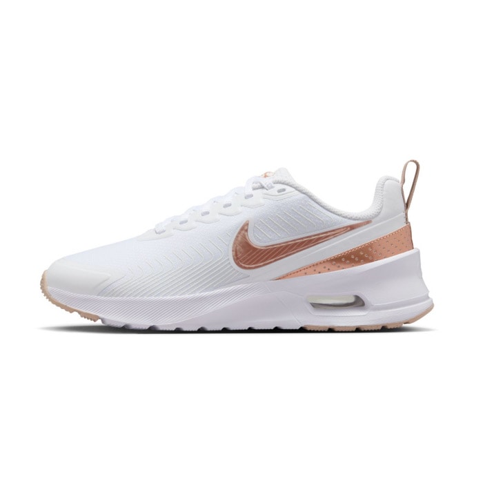 【クーポンでさらに10%引】（国内正規品） ナイキ レディース スニーカー ナイキ エア マックス ニュアクシス 2025年春夏新色  [自社]【あすつく対応】【メール便不可】 HF1233