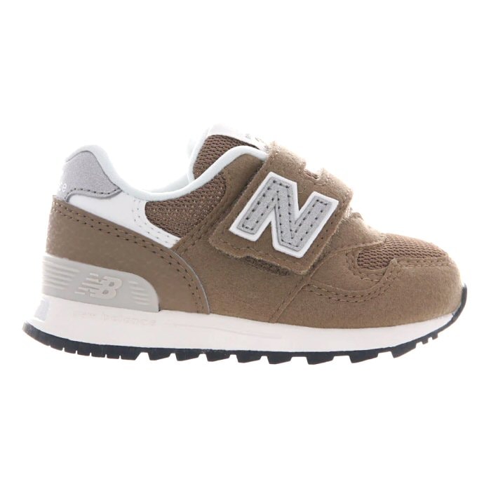 【さらに10%引(一部対象外)】 ニューバランス ベビーシューズ 313 IO313 2025～26年秋冬モデル [物流]【あすつく対応】【メール便不可】 IO313