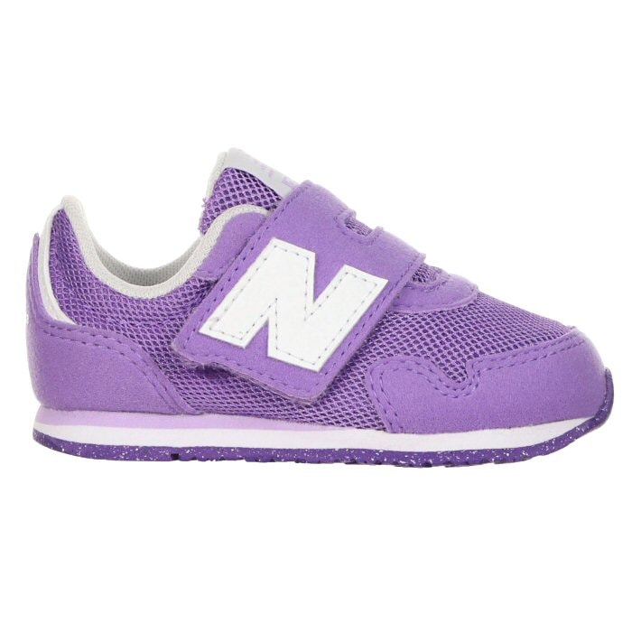 【さらに10%引(一部対象外)】 ニューバランス ベビーシューズ 323 IV323 2025～26年秋冬新色 [物流]【あすつく対応】【メール便不可】 IV323