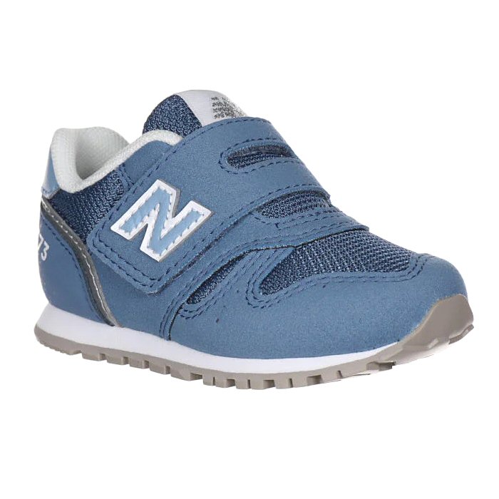 【さらに10%引(一部対象外)】 ニューバランス ベビーシューズ 373 IZ373 2025～26年秋冬新色 [物流]【あすつく対応】【メール便不可】 IZ373