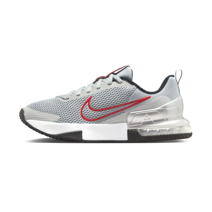 【クーポンでさらに10%引】（国内正規品） ナイキ メンズ ワークアウトシューズ エア マックス アルファ トレーナー 6 2025～26年秋冬新色  [物流]【あすつく対応】【メール便不可】 FQ1833