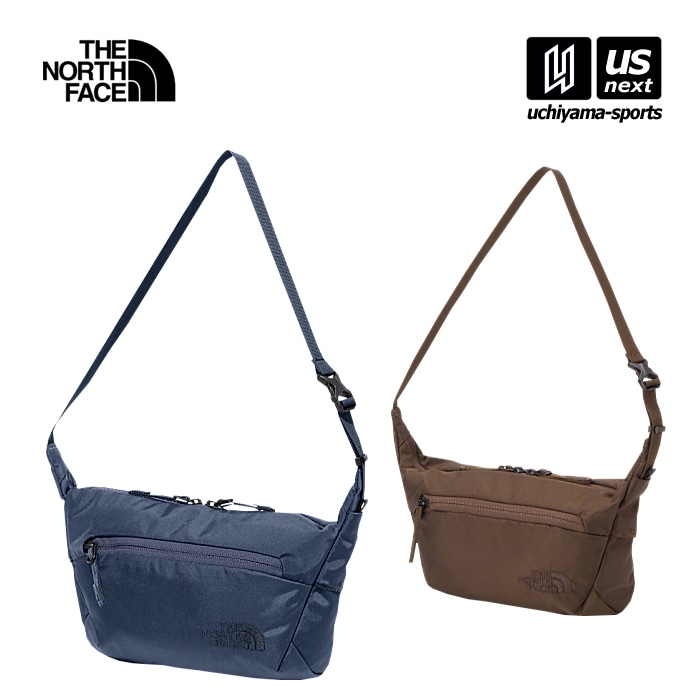 【クーポン対象外】（国内正規品）ザ・ノース・フェイス ショルダーバッグ カペラ2 2025～26年秋冬新色 [物流]【あすつく対応】【メール便不可】 NM72354