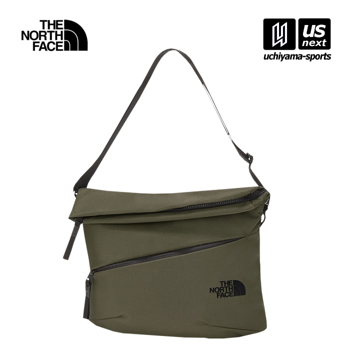 【クーポン対象外】（国内正規品）ザ・ノース・フェイス ショルダーバッグ ピレネーショルダーL 2025～26年秋冬新色 [物流]【あすつく対応】【メール便不可】 NM82508
