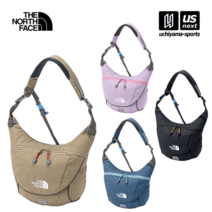 【クーポン対象外】（国内正規品）ザ・ノース・フェイス キッズ キッズイッピースリング 2025～26年秋冬モデル [物流]【あすつく対応】【メール便不可】 NMJ72551