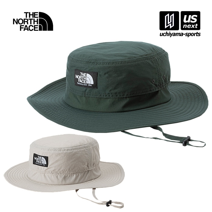 【クーポンでさらに10%引】（国内正規品）ザ・ノース・フェイス アウトドアハット ホライズンハット 2025～26年秋冬モデル [物流]【あすつく対応】【メール便不可】 NN42531