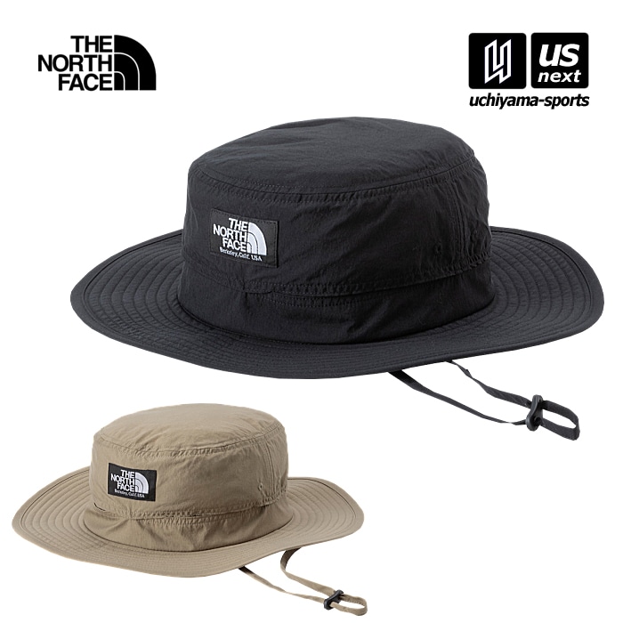 【クーポンでさらに10%引】（国内正規品）ザ・ノース・フェイス アウトドアハット ホライズンハット 2026年春夏継続モデル [物流]【あすつく対応】【メール便不可】 NN42531