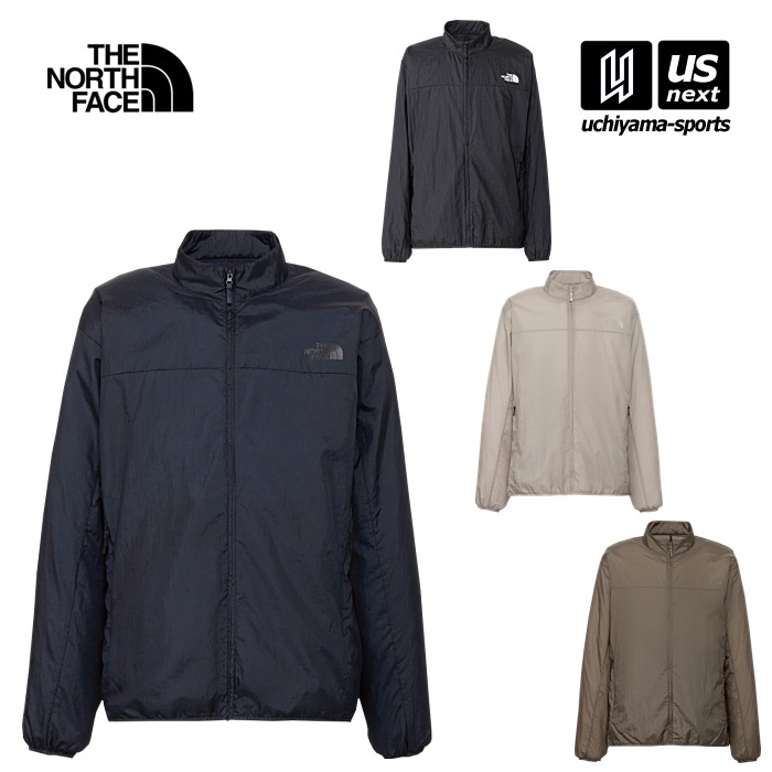 【クーポン対象外】（国内正規品）ザ・ノース・フェイス メンズ ダイアモンドフューズアクションウィンドジャケット 2025〜26年秋冬モデル [物流]【あすつく対応】【メール便不可】 NP72580|ウ