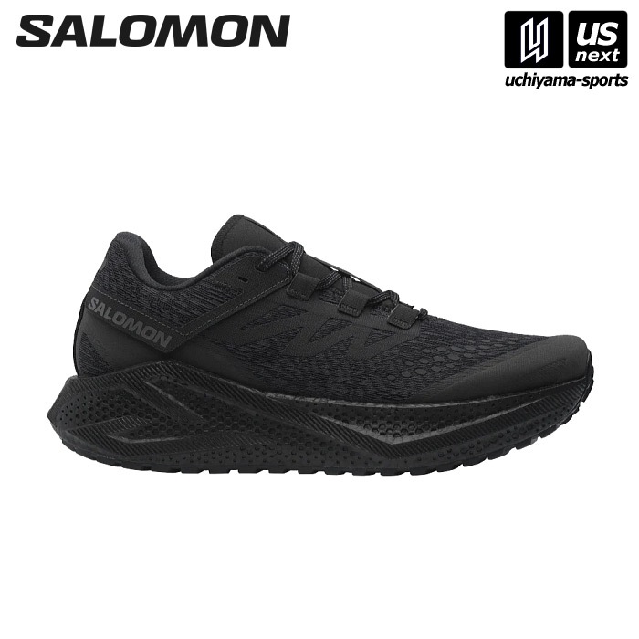 【さらに10%引(一部対象外)】（国内正規品） サロモン メンズ グラベルランニングシューズ AERO GLIDE 3 GRVL 2025〜26年秋冬新色  [自社]【あすつく対応】【メール便不可】 