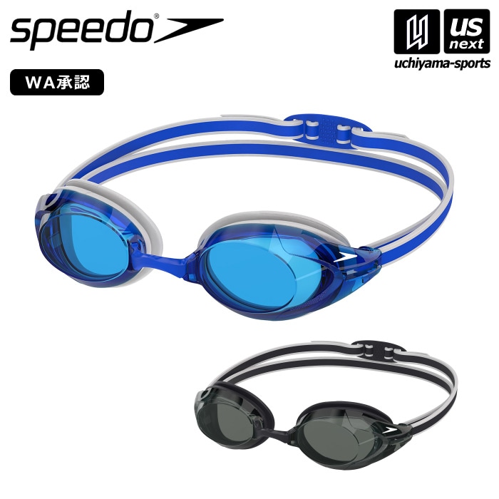 【さらに10%引(一部対象外)】スピード 水泳 レーシングゴーグル ヴァンクイッシャー 3.0 2025～26年秋冬モデル  [自社]【あすつく対応】【メール便不可】 SE02550