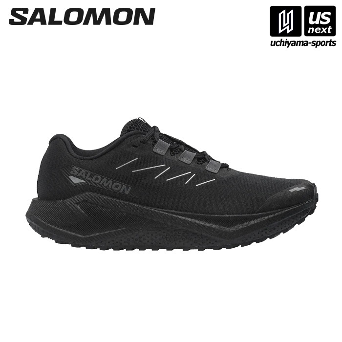 【さらに10%引(一部対象外)】（国内正規品） サロモン メンズ グラベルランニングシューズ AERO BLAZE 3 GRVL 2025〜26年秋冬モデル  [自社]【あすつく対応】【メール便不可】