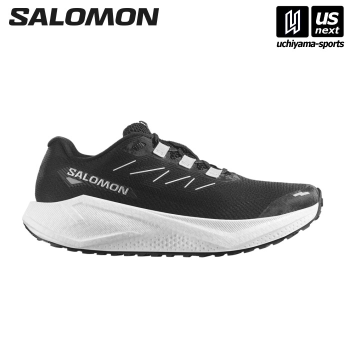【さらに10%引(一部対象外)】（国内正規品） サロモン メンズ グラベルランニングシューズ AERO BLAZE 3 GRVL 2025〜26年秋冬モデル  [自社]【あすつく対応】【メール便不可】