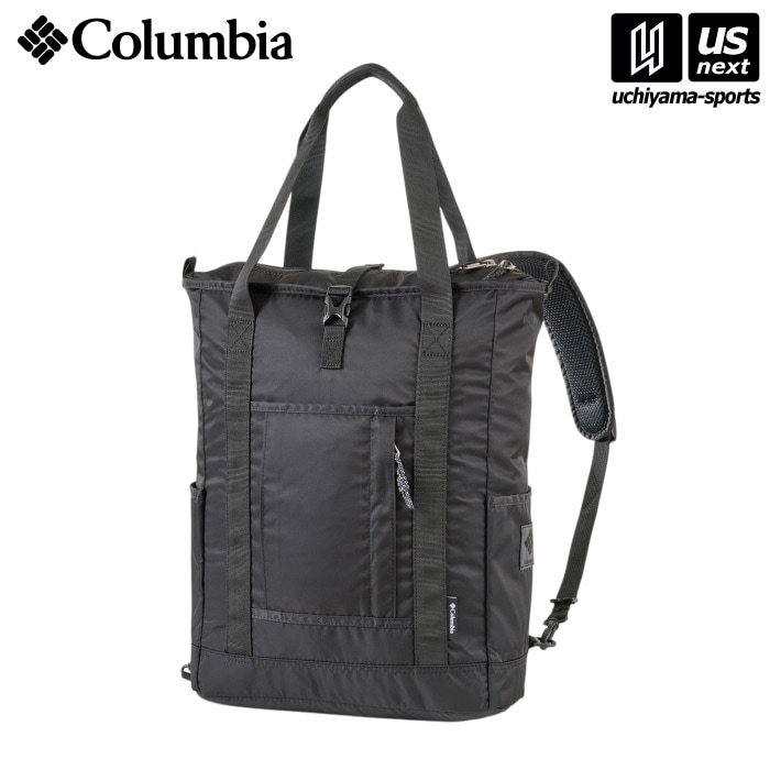 【さらに10%引(一部対象外)】（国内正規品） コロンビア グレートスモーキーガーデン 2ウェイトート 20L 2025年継続モデル  [自社]【あすつく対応】【メール便不可】 PU8729|ザック・