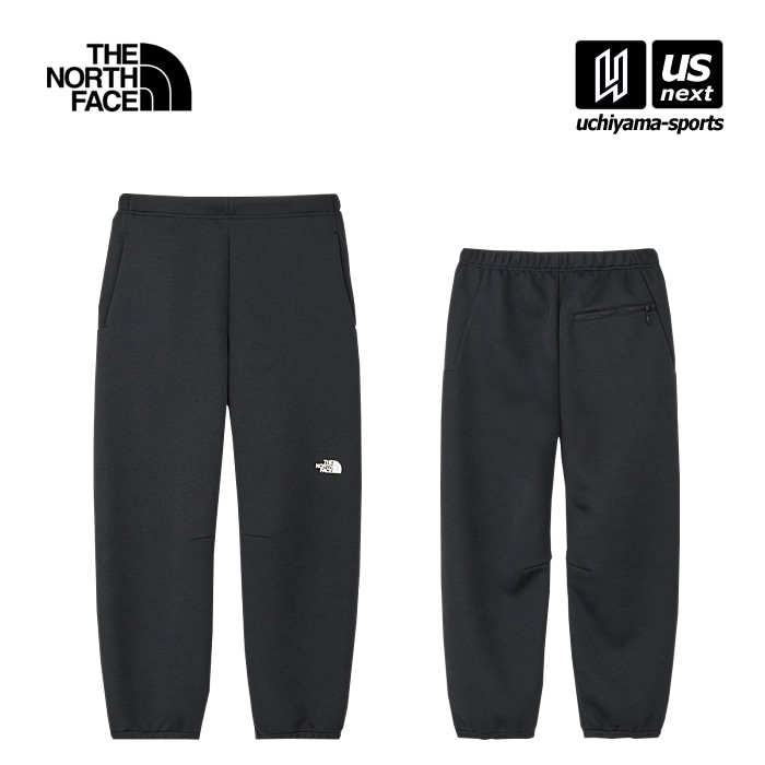 【クーポンでさらに10%引】（国内正規品）ザ・ノース・フェイス メンズ テックエアースウェットパンツ 2026年春夏継続モデル [物流]【あすつく対応】【メール便不可】 NB62581