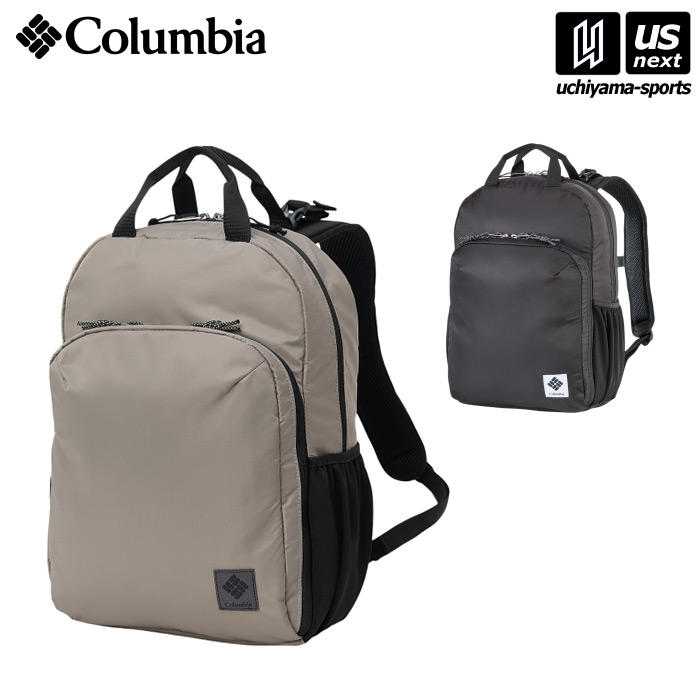 【さらに10%引(一部対象外)】（国内正規品） コロンビア グレートスモーキーガーデン 18L バックパック 2025～26年秋冬新色追加  [自社]【あすつく対応】【メール便不可】 PU8726