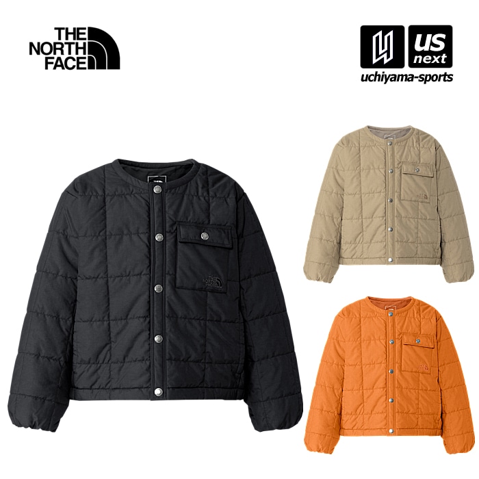 【クーポン対象外】（国内正規品）ザ・ノース・フェイス キッズ トドラーメドウォームジャケット 2025～26年秋冬モデル [物流]【あすつく対応】【メール便不可】 NYT82530