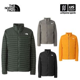 【クーポン対象外】（国内正規品）ザ・ノース・フェイス メンズ ダウンジャケット サンダージャケット 2025〜26年秋冬モデル [物流]【あすつく対応】【メール便不可】 NY82510|ウェアー|アウ
