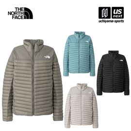 【クーポン対象外】（国内正規品）ザ・ノース・フェイス レディース ダウンジャケット サンダージャケット 2025〜26年秋冬モデル [物流]【あすつく対応】【メール便不可】 NYW82510|ウェアー
