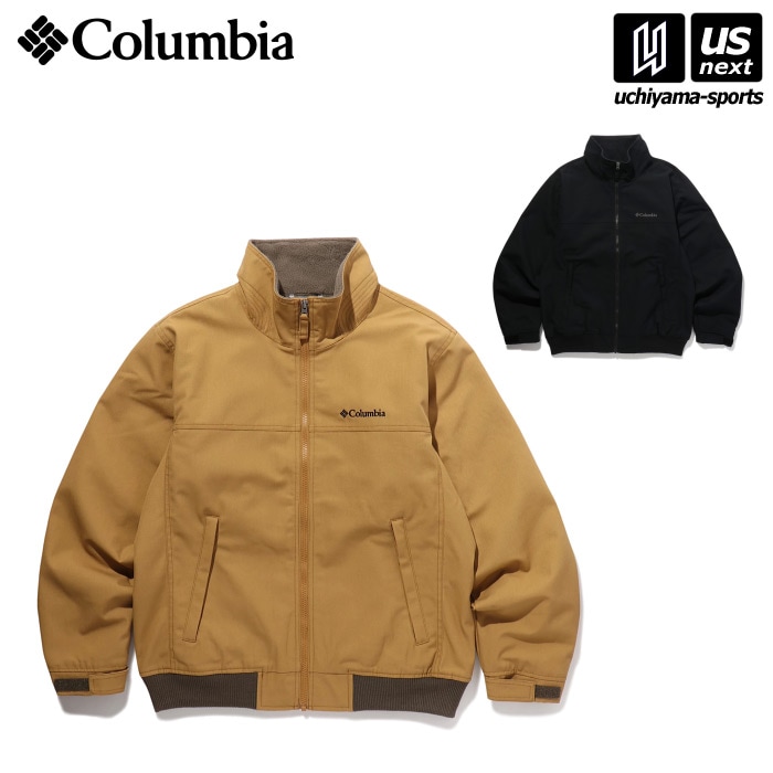 【クーポンでさらに10%引】（国内正規品） コロンビア メンズ ロマビスタスタンドネックジャケット 2025～26年秋冬継続モデル  [自社]【あすつく対応】【メール便不可】 XM5673