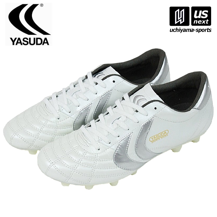 【さらに10%引(一部対象外)】ヤスダ サッカースパイク リガレスタ Pro-ex2 2025年継続モデル [物流]【あすつく対応】【メール便不可】 S24001