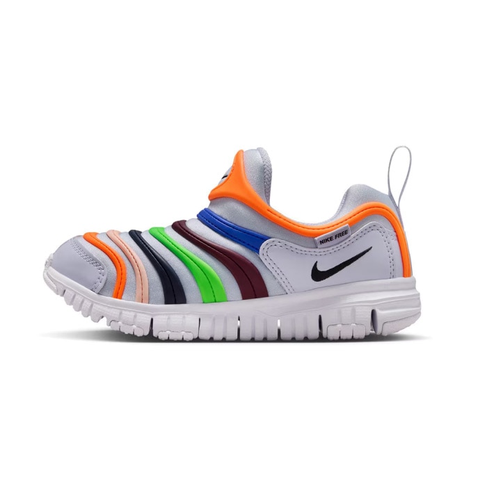 【クーポンでさらに10%引】（国内正規品） ナイキ キッズシューズ ナイキ ダイナモ フリー DYNAMO FREE PS 2025～26年秋冬新色  [物流]【あすつく対応】【メール便不可】 343738