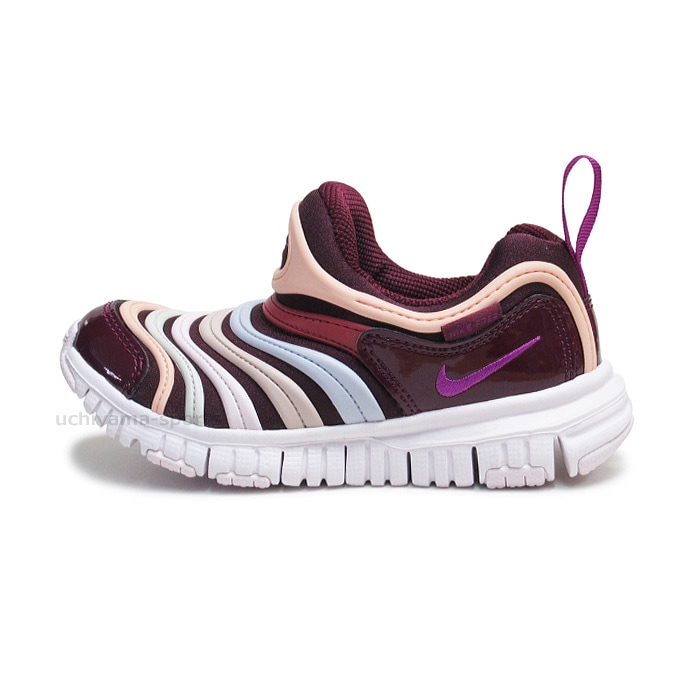 【クーポンでさらに10%引】（国内正規品） ナイキ キッズシューズ ナイキ ダイナモ フリー DYNAMO FREE PS 2025～26年秋冬新色  [物流]【あすつく対応】【メール便不可】 343738