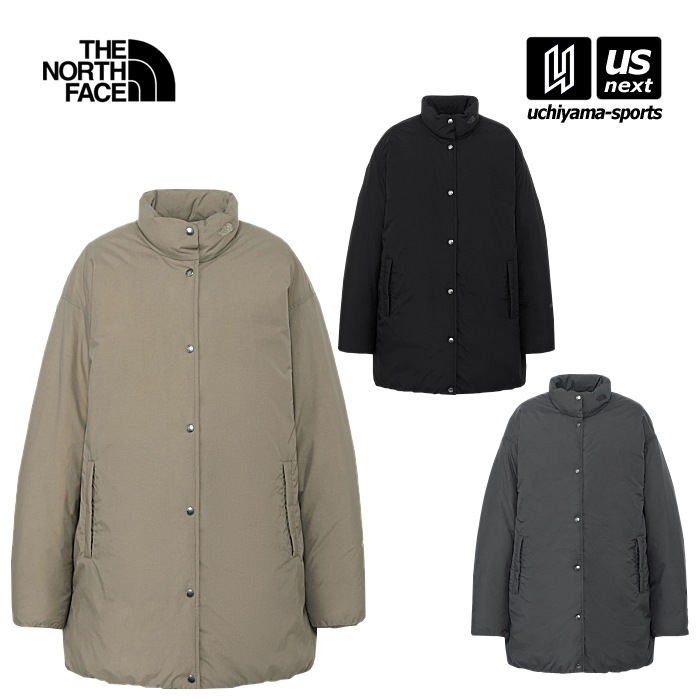 【クーポン対象外】（国内正規品）ザ・ノース・フェイス レディース オルタレーションゼファーシェルハーフコート 2025〜26年秋冬モデル [物流]【あすつく対応】【メール便不可】 NDW92561|ウ
