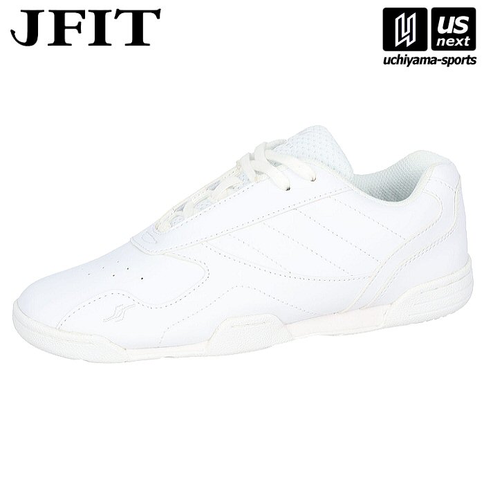 【クーポンでさらに10%引】ジェイフィット エアロビクスシューズ JF-COMPETIITION 2025～26年秋冬モデル [自社]【あすつく対応】【メール便不可】 JF101