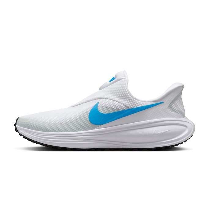 【さらに10%引(一部対象外)】（国内正規品） ナイキ メンズ ランニングシューズ ナイキ レボリューション 8 イージーオン 2025～26年秋冬モデル  [物流]【あすつく対応】【メール便不可】 HQ2414