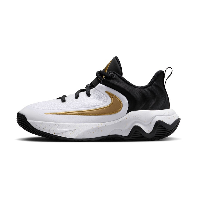 【クーポンでさらに10%引】（国内正規品） ナイキ ジュニア バスケットボールシューズ ナイキ ヤニス イモータリティ 4 GS 2025～26年秋冬継続モデル  [物流]【あすつく対応】【メール便不可】 IH7664