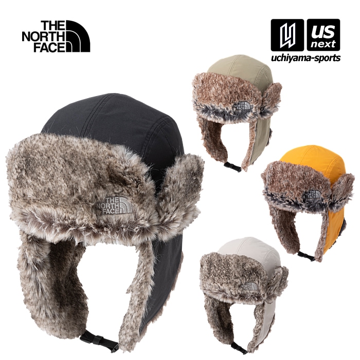 【クーポン対象外】（国内正規品）ザ・ノース・フェイス 帽子 インサレーションボンバーキャップ 2025〜26年秋冬モデル [物流]【あすつく対応】【メール便不可】 NN42536|キャップ|アウトドア
