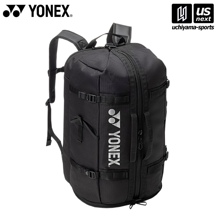 【クーポンでさらに10%引】ヨネックス テニス バックパック 2026年春夏モデル [自社]【あすつく対応】【メール便不可】 BAG2628