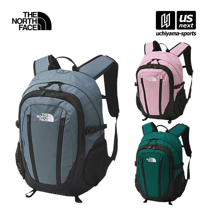 【クーポンでさらに10%引】（国内正規品）ザ・ノース・フェイス バックパック シングルショット 2026年春夏新色 [物流]【あすつく対応】【メール便不可】 NM72303