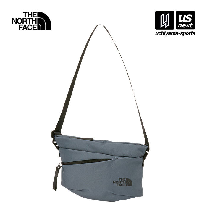 【クーポンでさらに10%引】（国内正規品）ザ・ノース・フェイス ショルダーバッグ ピレネーショルダーS 2026年春夏新色 [物流]【あすつく対応】【メール便不可】 NM82509