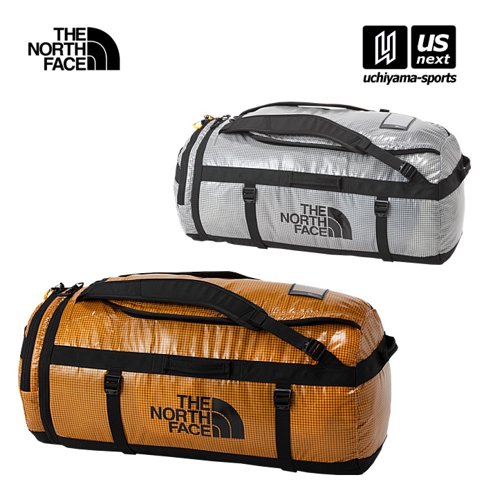 【クーポンでさらに10%引】（国内正規品）ザ・ノース・フェイス ダッフルバッグ BCライトダッフル70 2026年春夏モデル [物流]【あすつく対応】【メール便不可】 NM82600